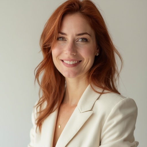 Katarzyna Nowakowska — Kasyno internetowe reviewer